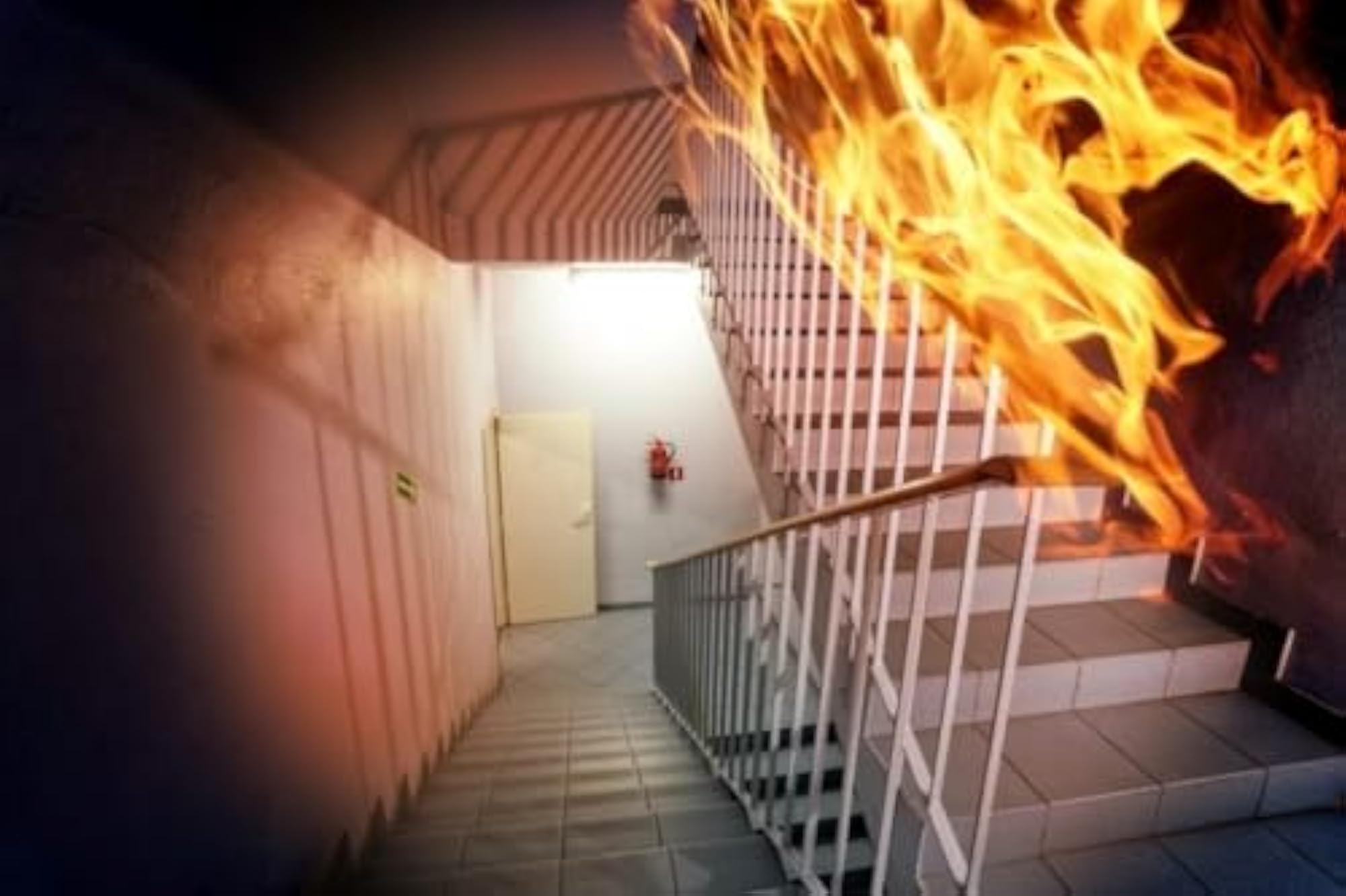 Fire Retardant Paint ST, Resistant Coatings for Metal & Wood